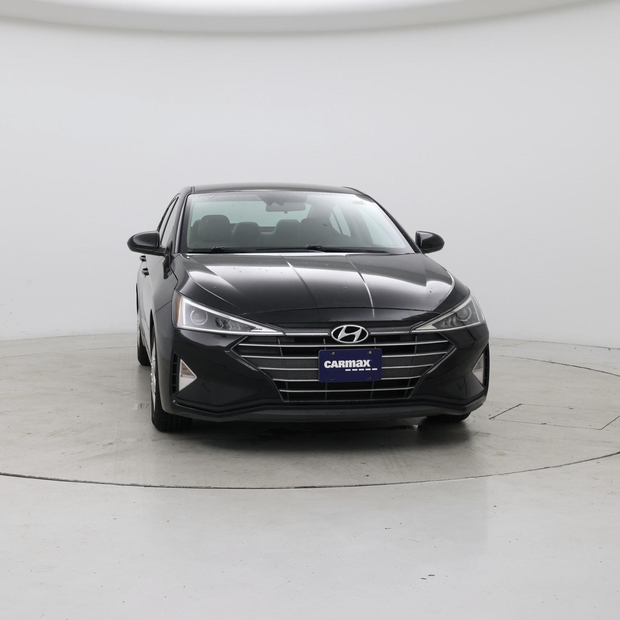 Thumbnail: 2020 Hyundai Elantra - 5
