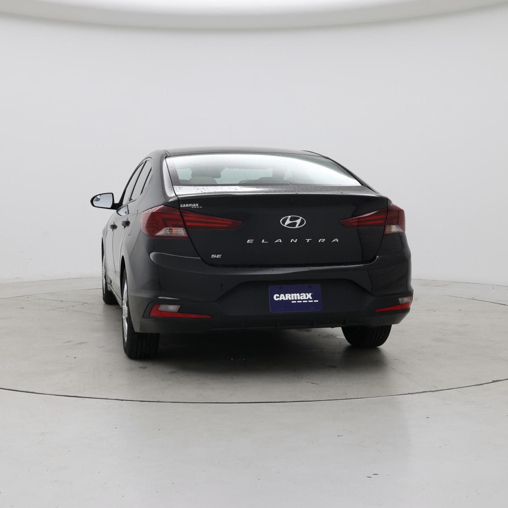 Thumbnail: 2020 Hyundai Elantra - 6