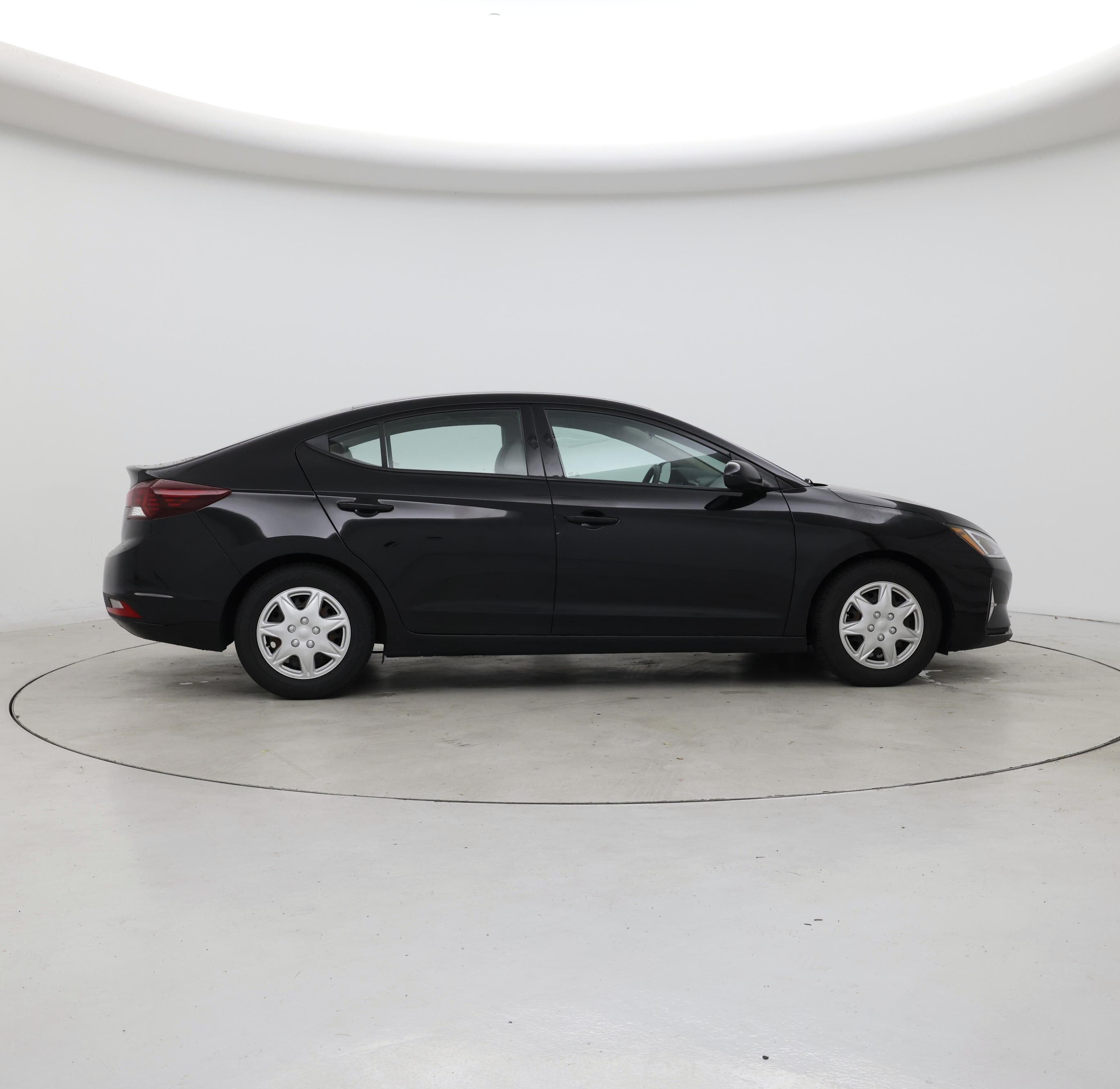 Thumbnail: 2020 Hyundai Elantra - 7