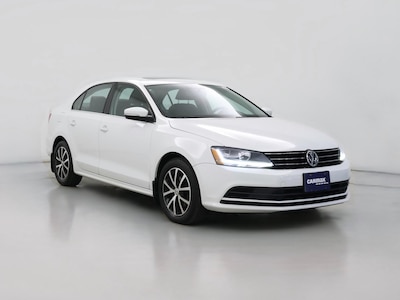 2017 Volkswagen Jetta SE -
                White Marsh, MD