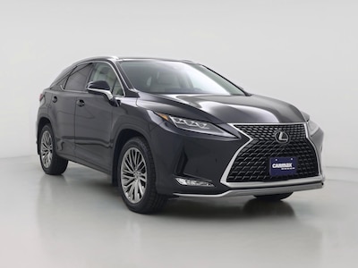 2022 Lexus RX 350 -
                  Myrtle Beach, SC