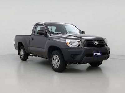 2014 Toyota Tacoma  -
                Norwood, MA