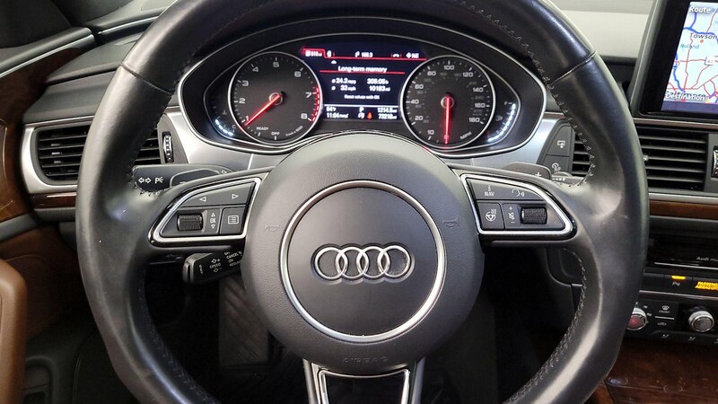 2017 Audi A6 Premium 10