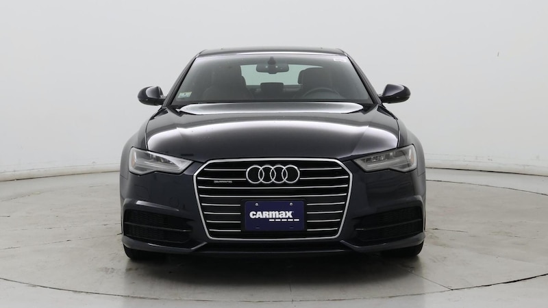 2017 Audi A6 Premium 5
