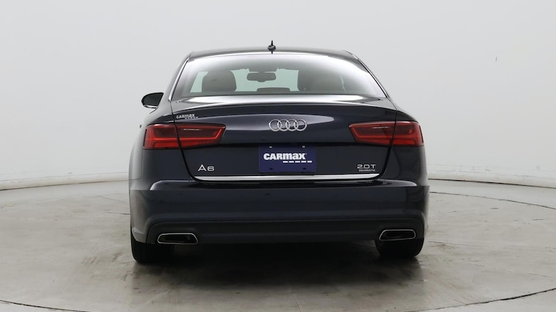 2017 Audi A6 Premium 6