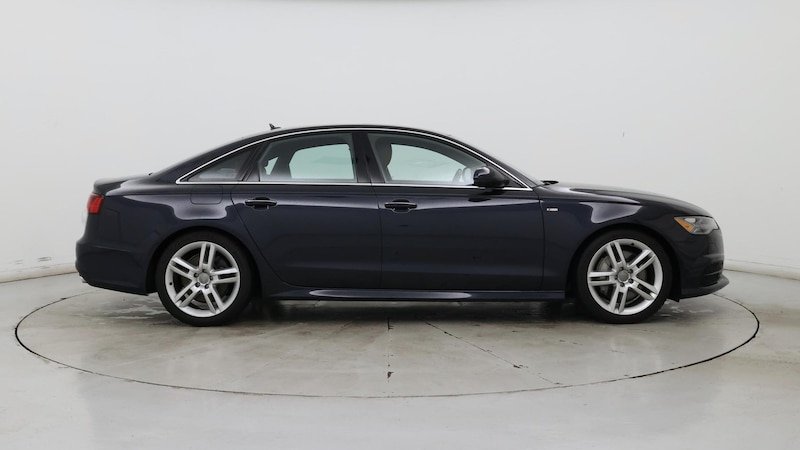 2017 Audi A6 Premium 7