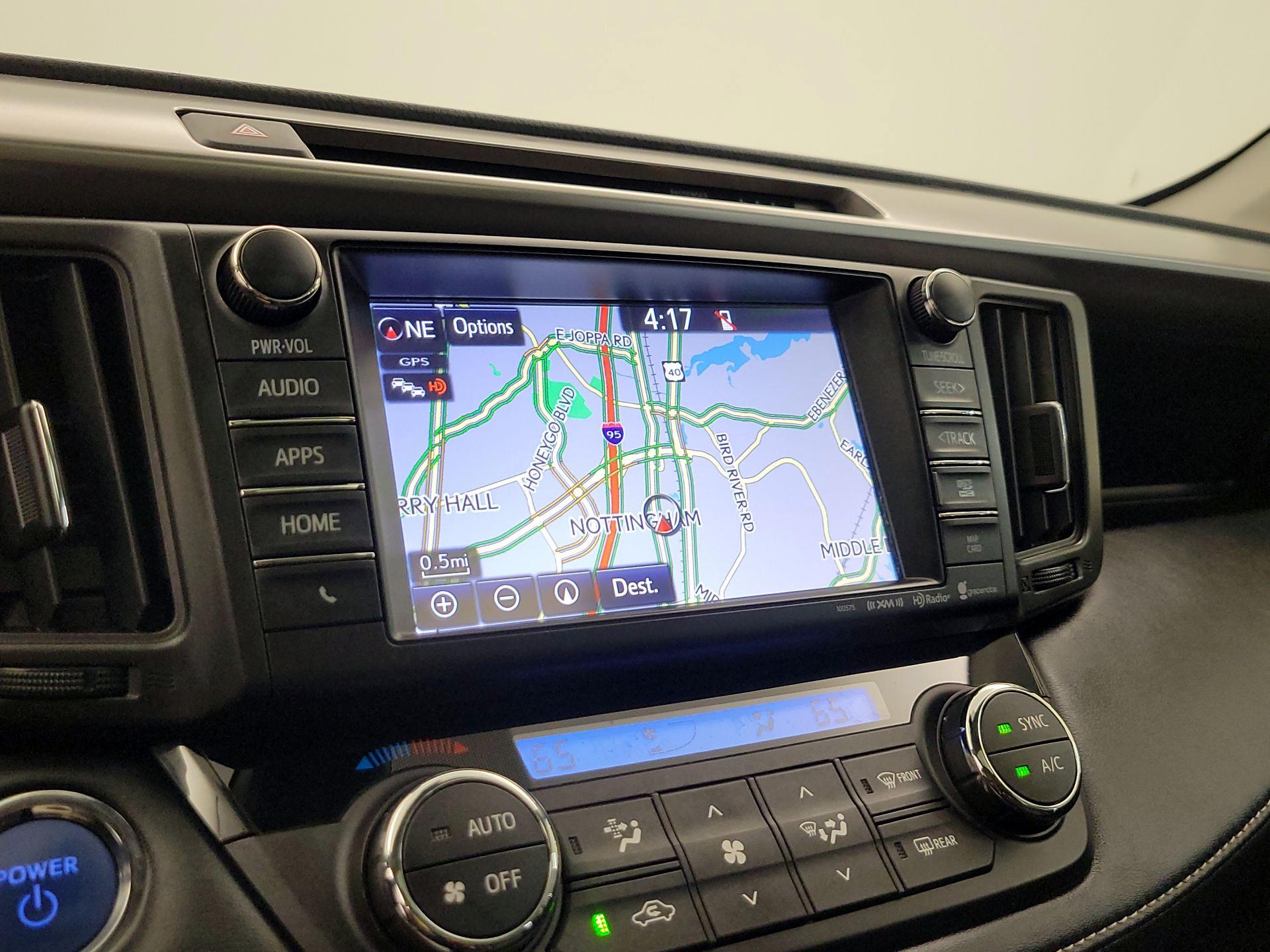 Thumbnail: 2018 Toyota RAV4 - 14