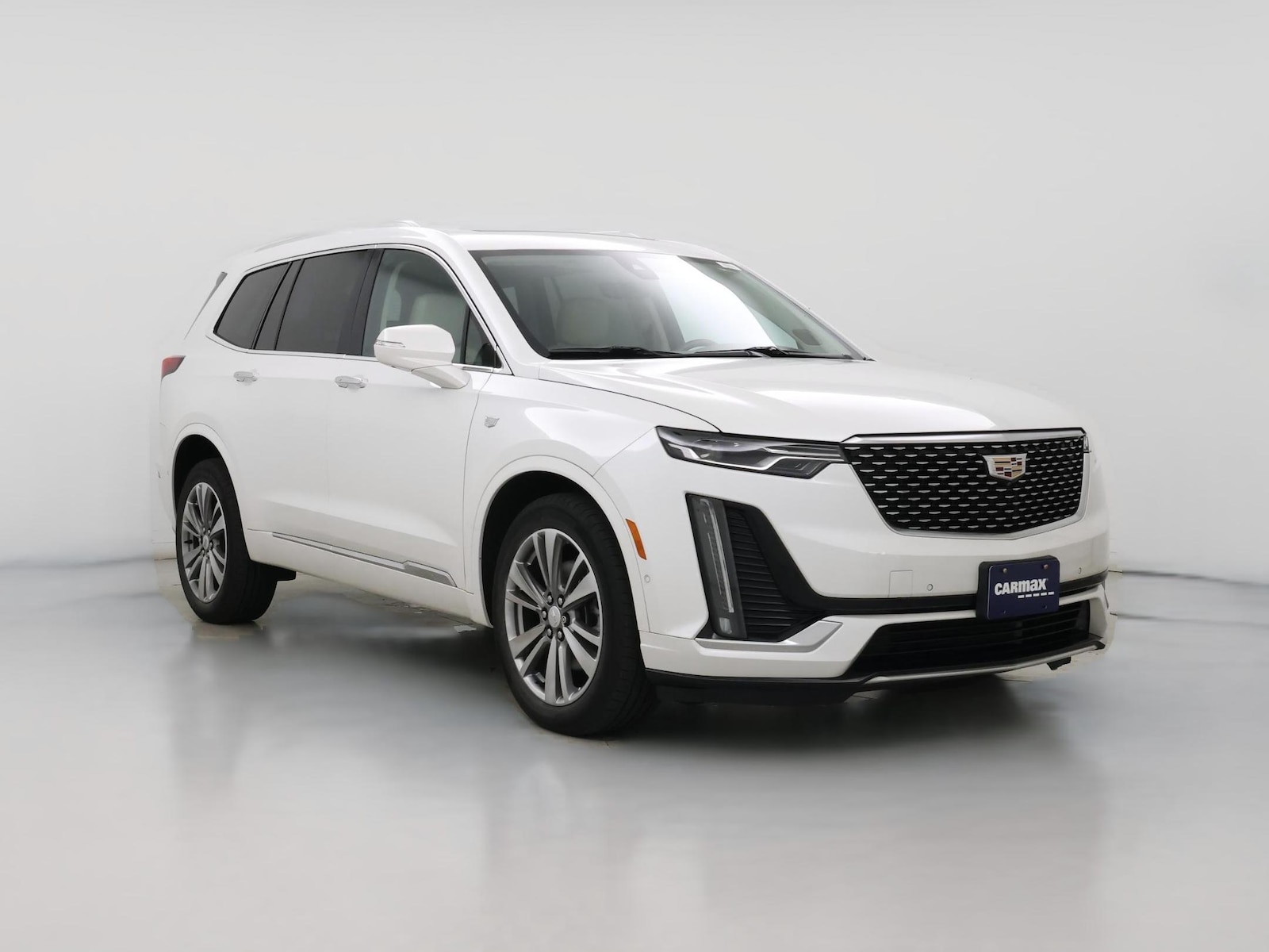 2021 Cadillac XT6