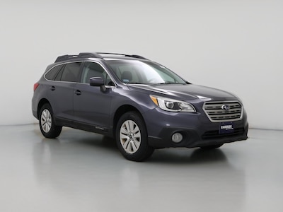 2015 Subaru Outback Premium -
                  Ellicott City, MD