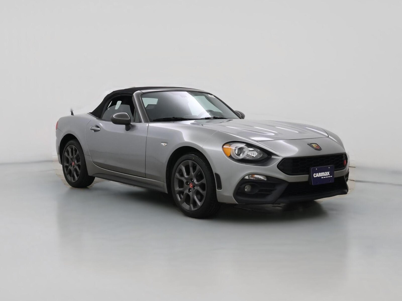 2017 FIAT 124 Spider