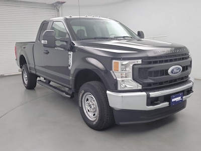 2022 Ford F-350 XL -
                  Fayetteville, NC