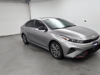 2024 Kia Forte GT-Line -
                  Wilmington, NC