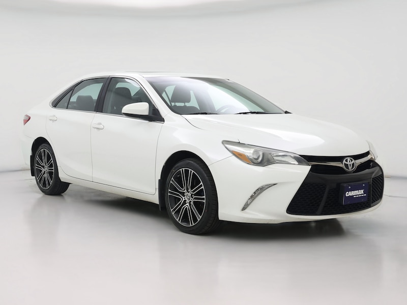 2016 Toyota Camry L -
                  White Marsh, MD