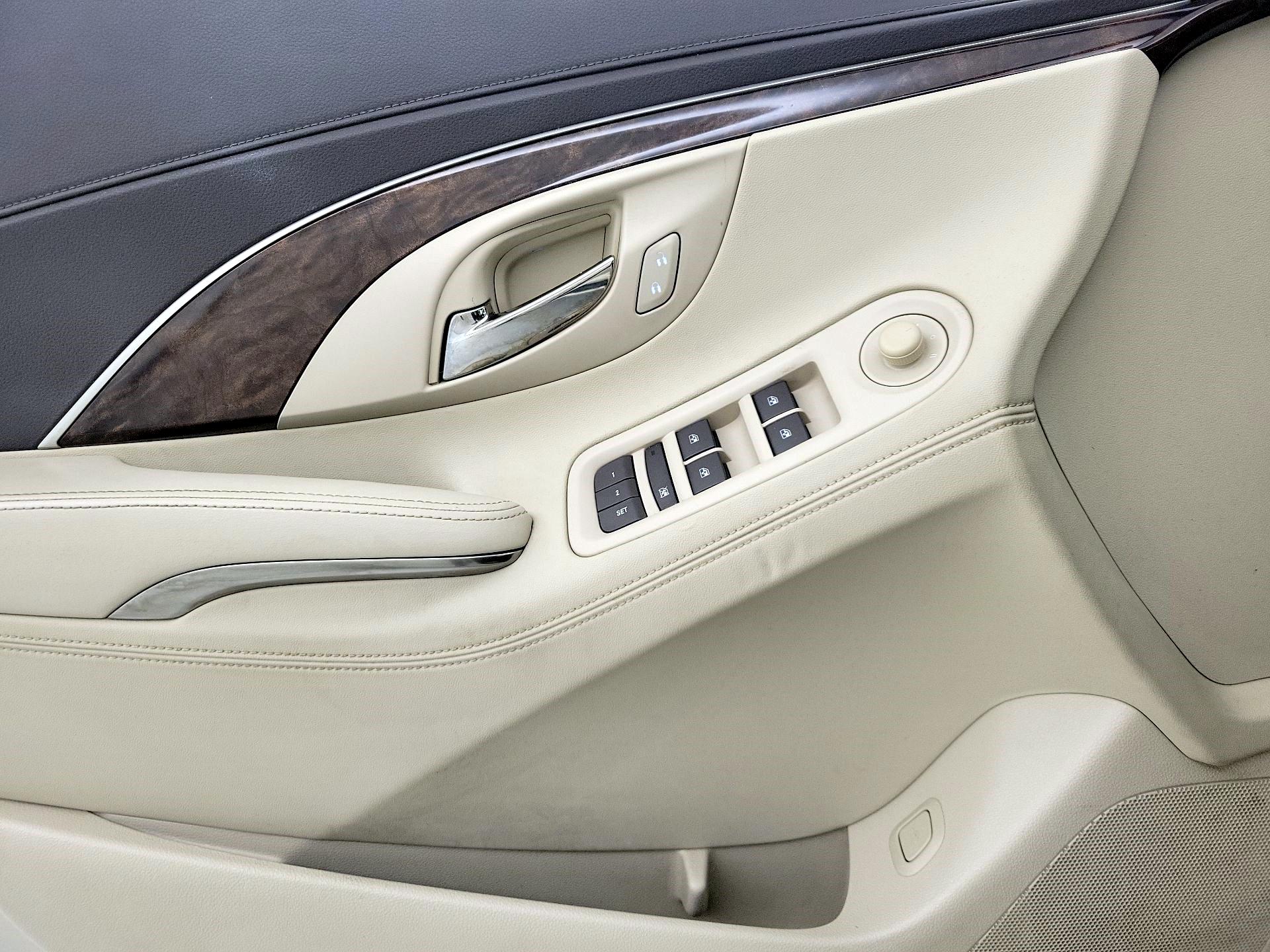 Thumbnail: 2016 Buick LaCrosse - 12