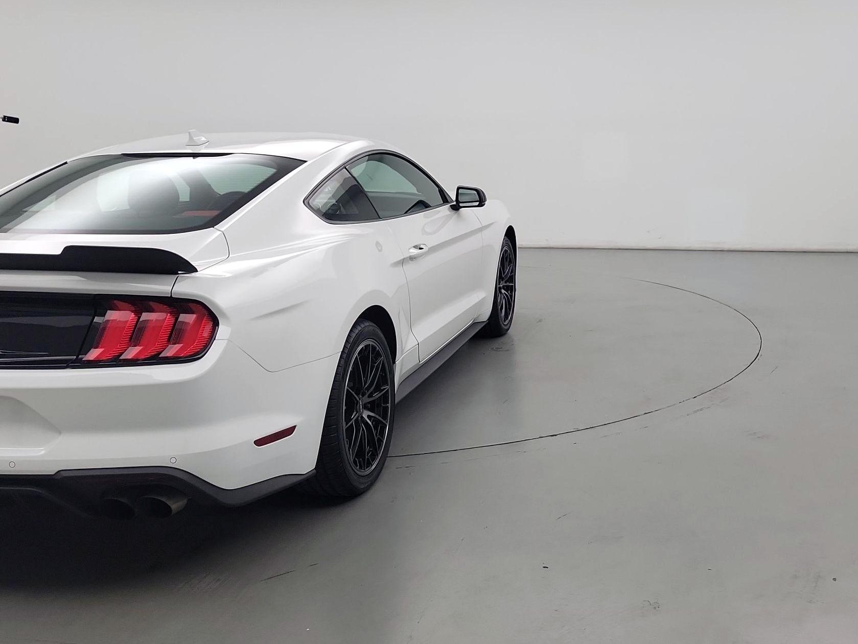 Thumbnail: 2020 Ford Mustang - 5