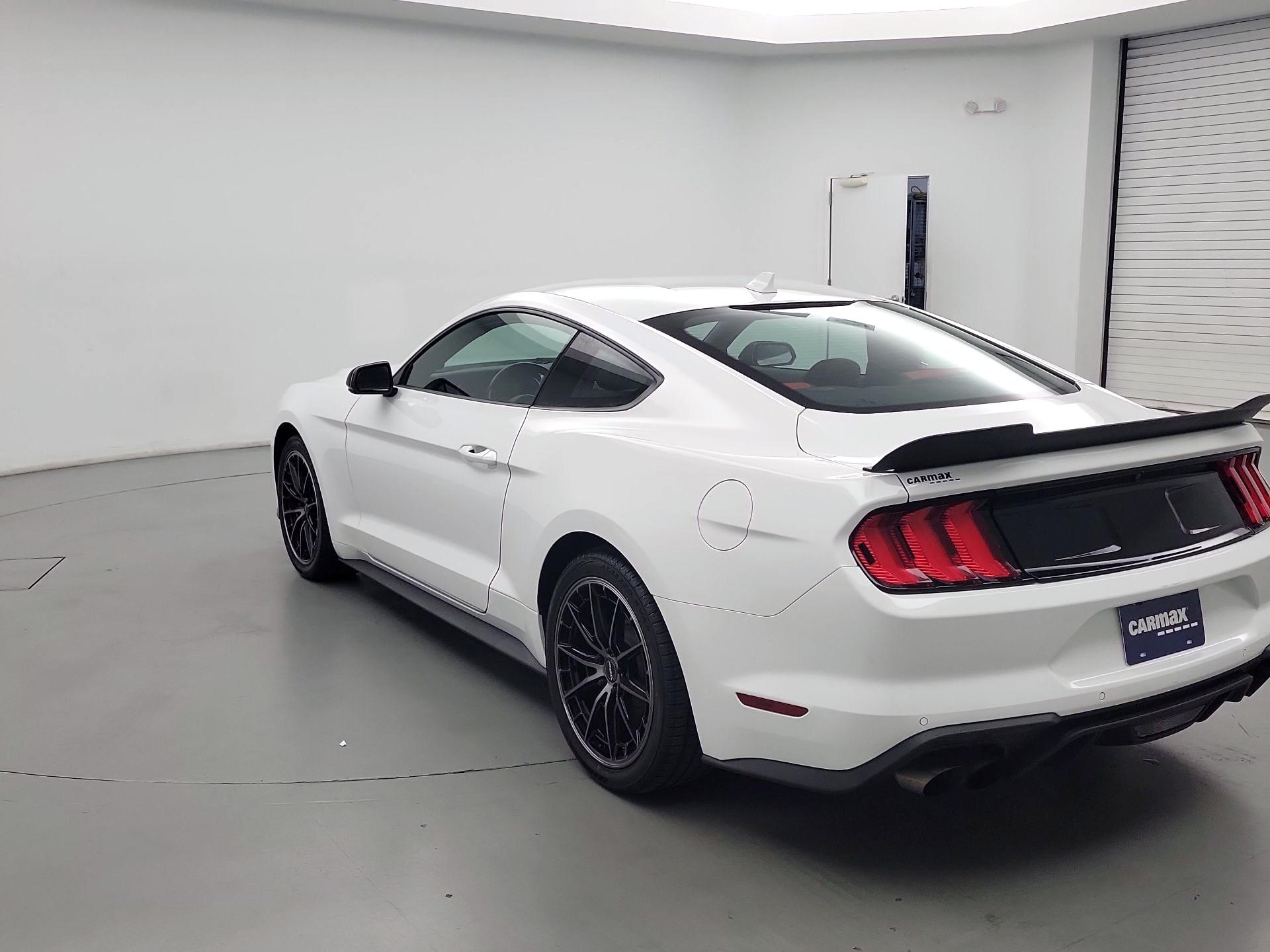 Thumbnail: 2020 Ford Mustang - 7