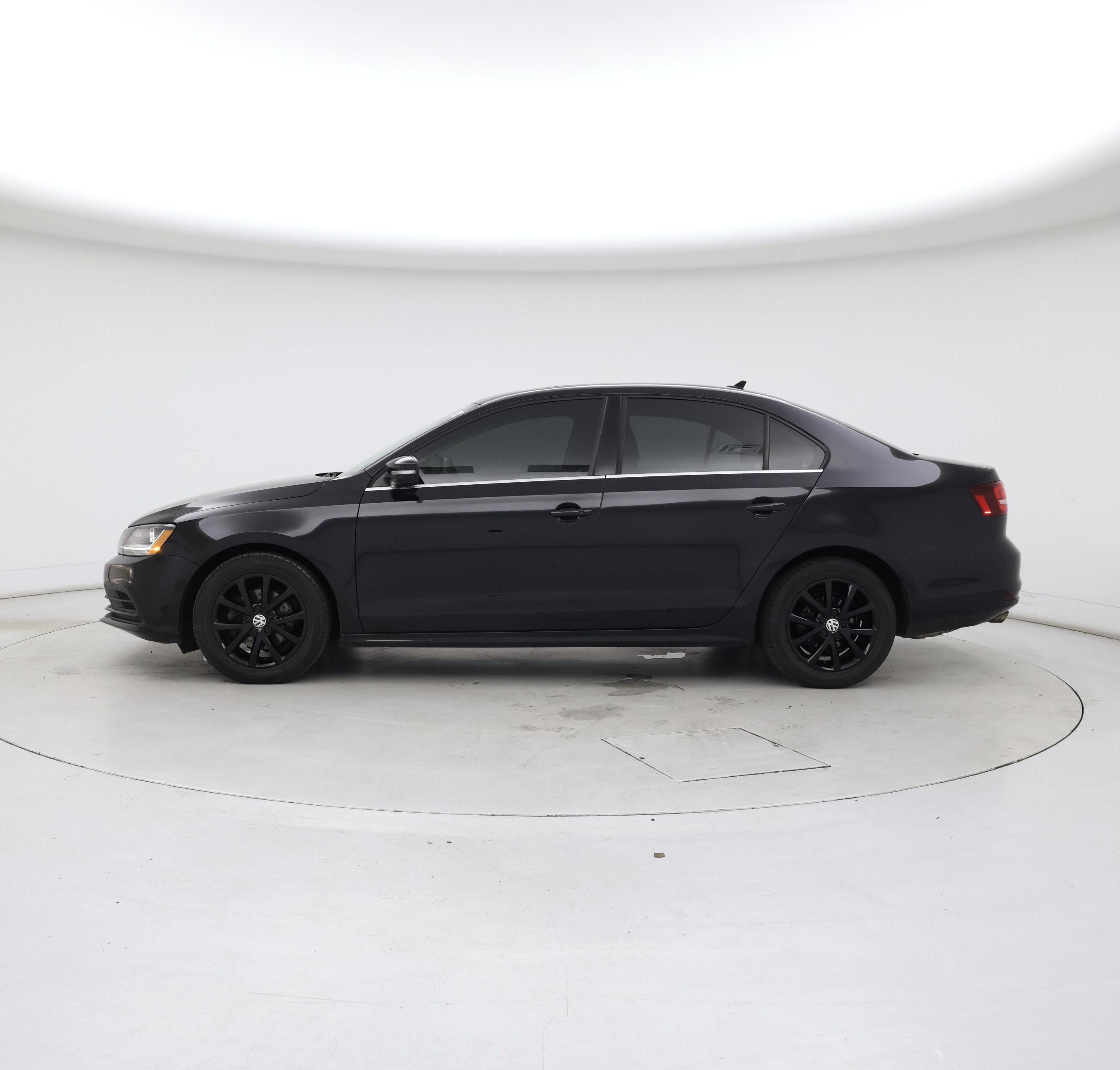 Thumbnail: 2017 Volkswagen Jetta - 3