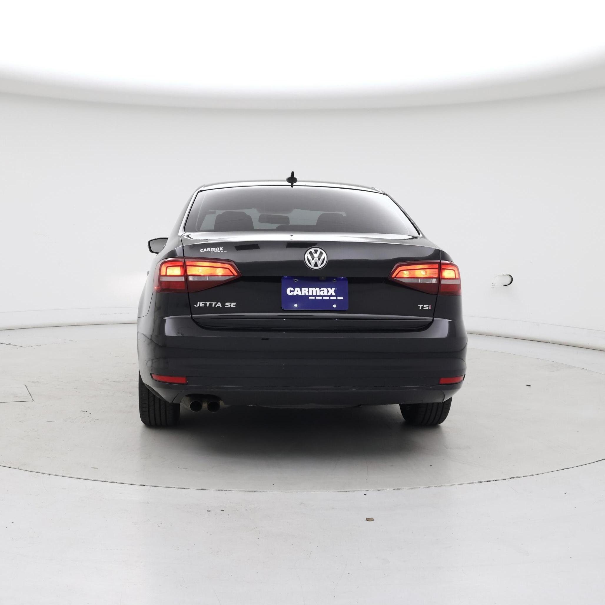 Thumbnail: 2017 Volkswagen Jetta - 6