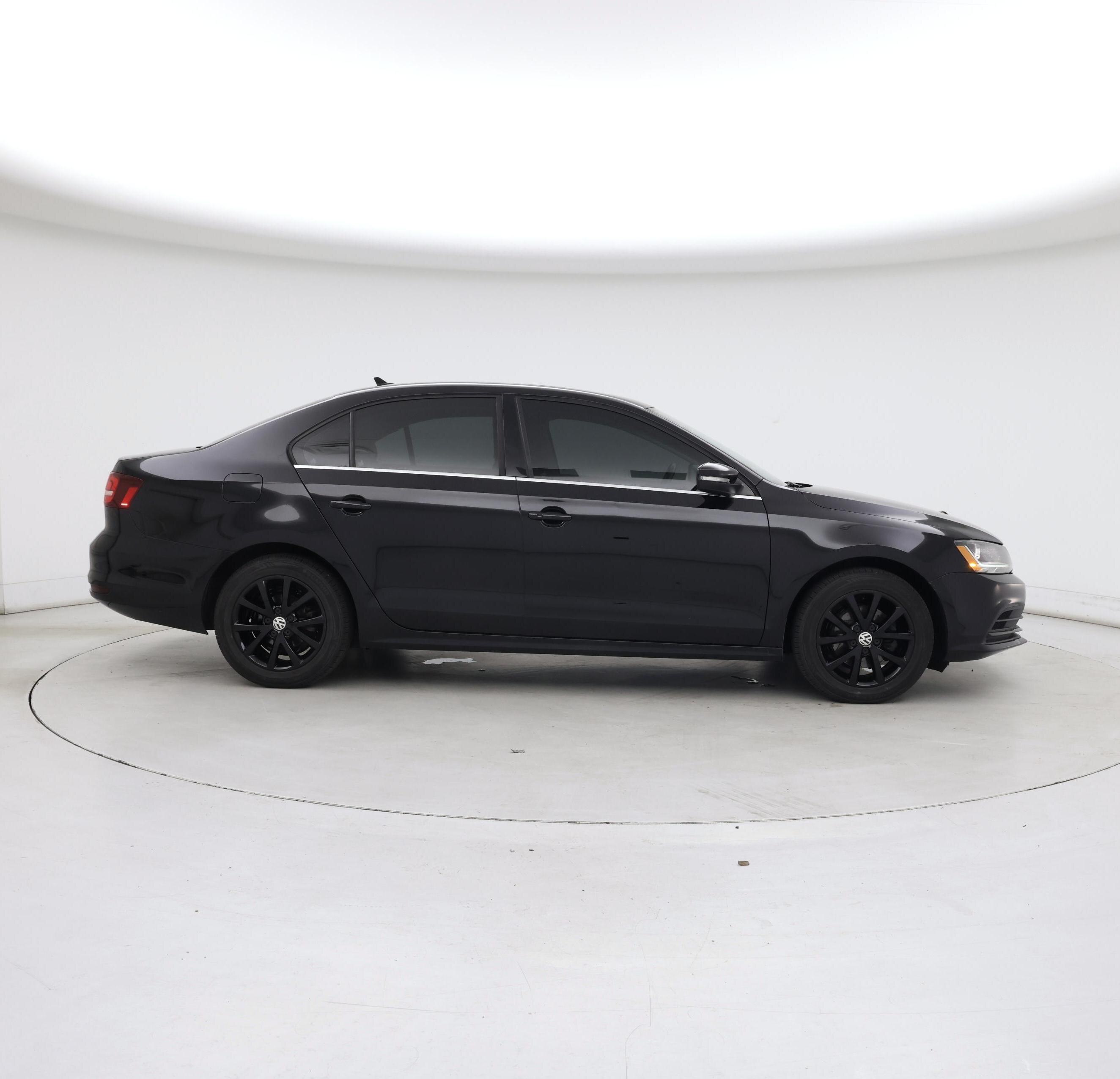 Thumbnail: 2017 Volkswagen Jetta - 7
