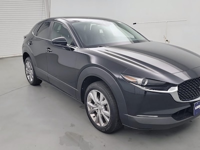 2020 Mazda CX-30 Preferred -
                  Wilmington, NC
