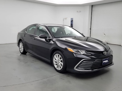 2021 Toyota Camry LE -
                  Wilmington, NC