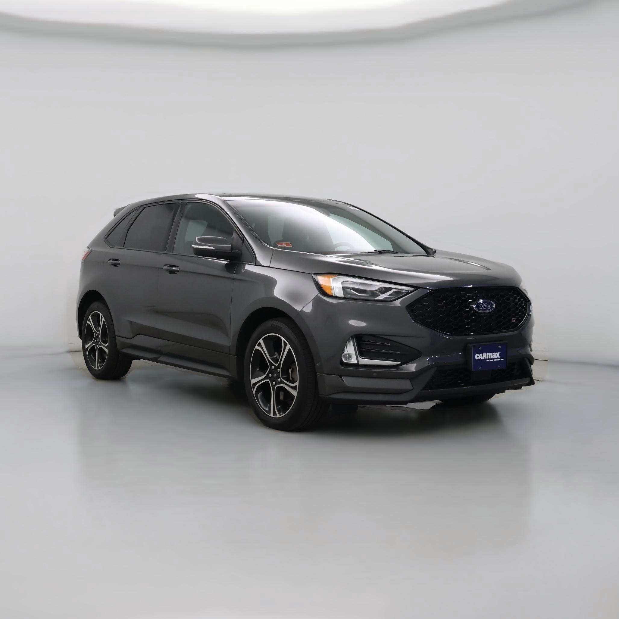 Thumbnail: 2019 Ford Edge - 1