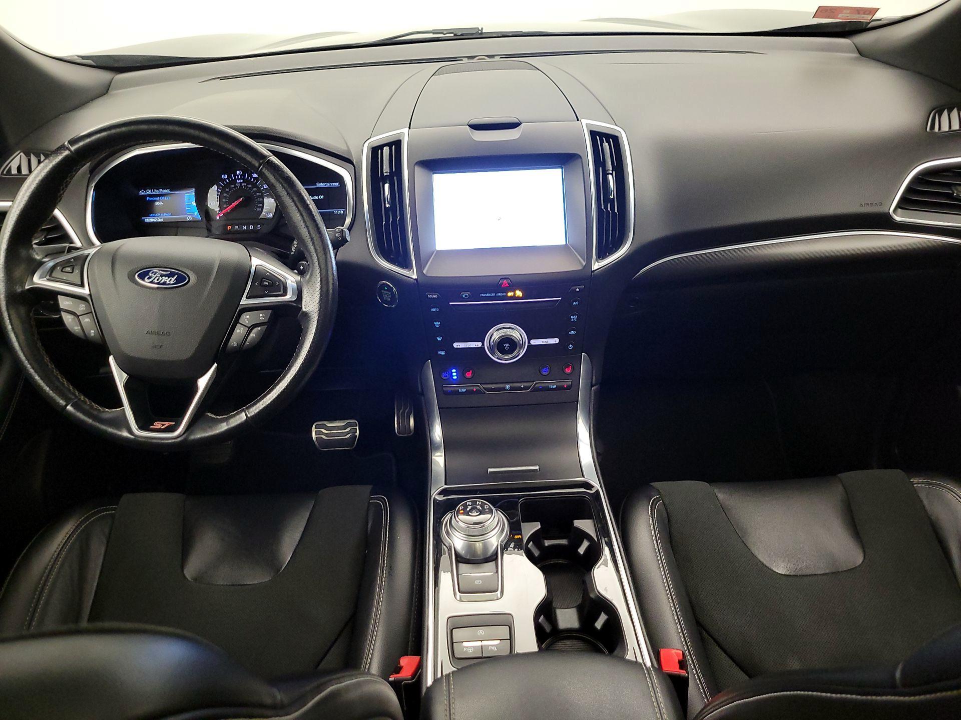 Thumbnail: 2019 Ford Edge - 9