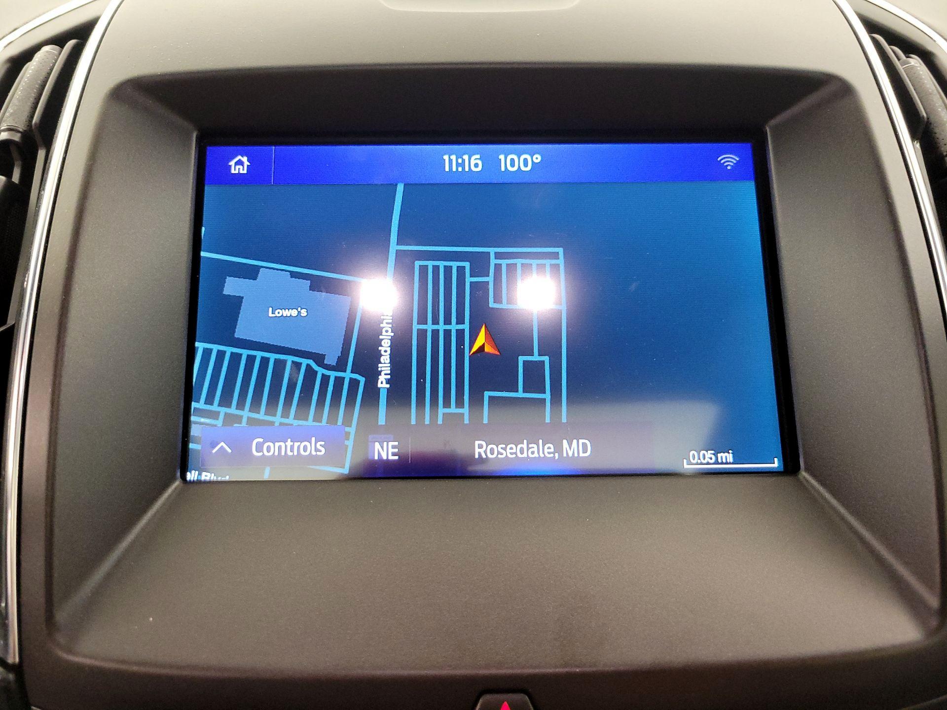 Thumbnail: 2019 Ford Edge - 14