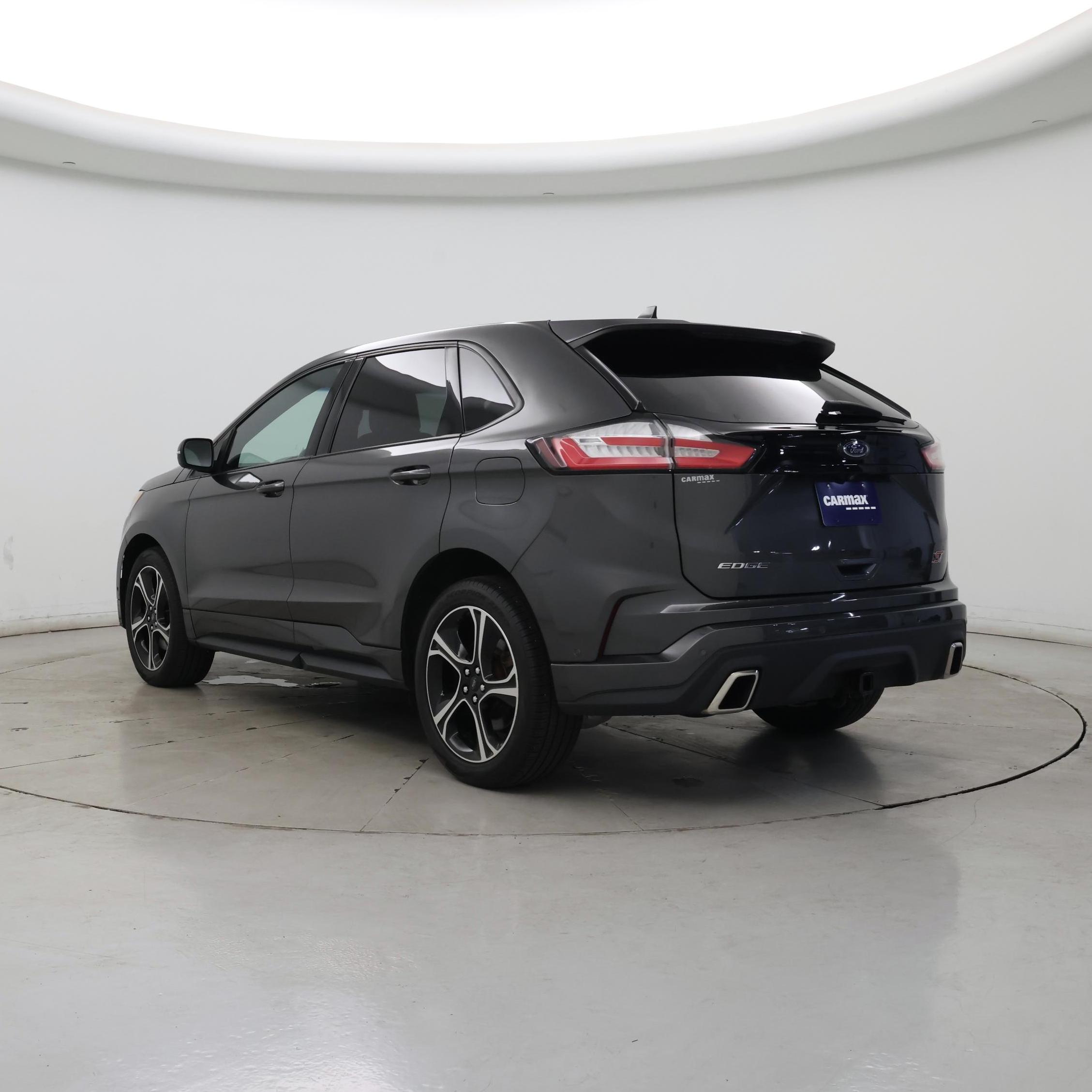 Thumbnail: 2019 Ford Edge - 2