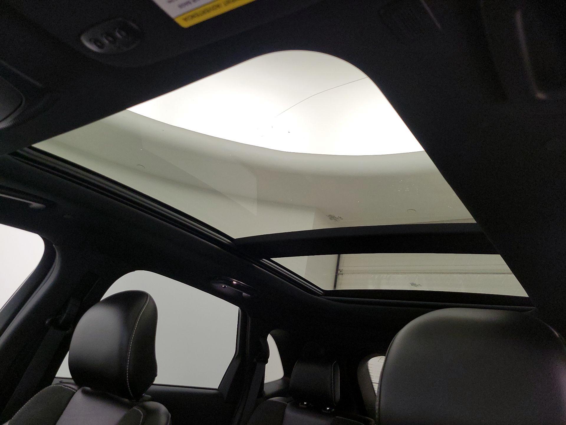 Thumbnail: 2019 Ford Edge - 20