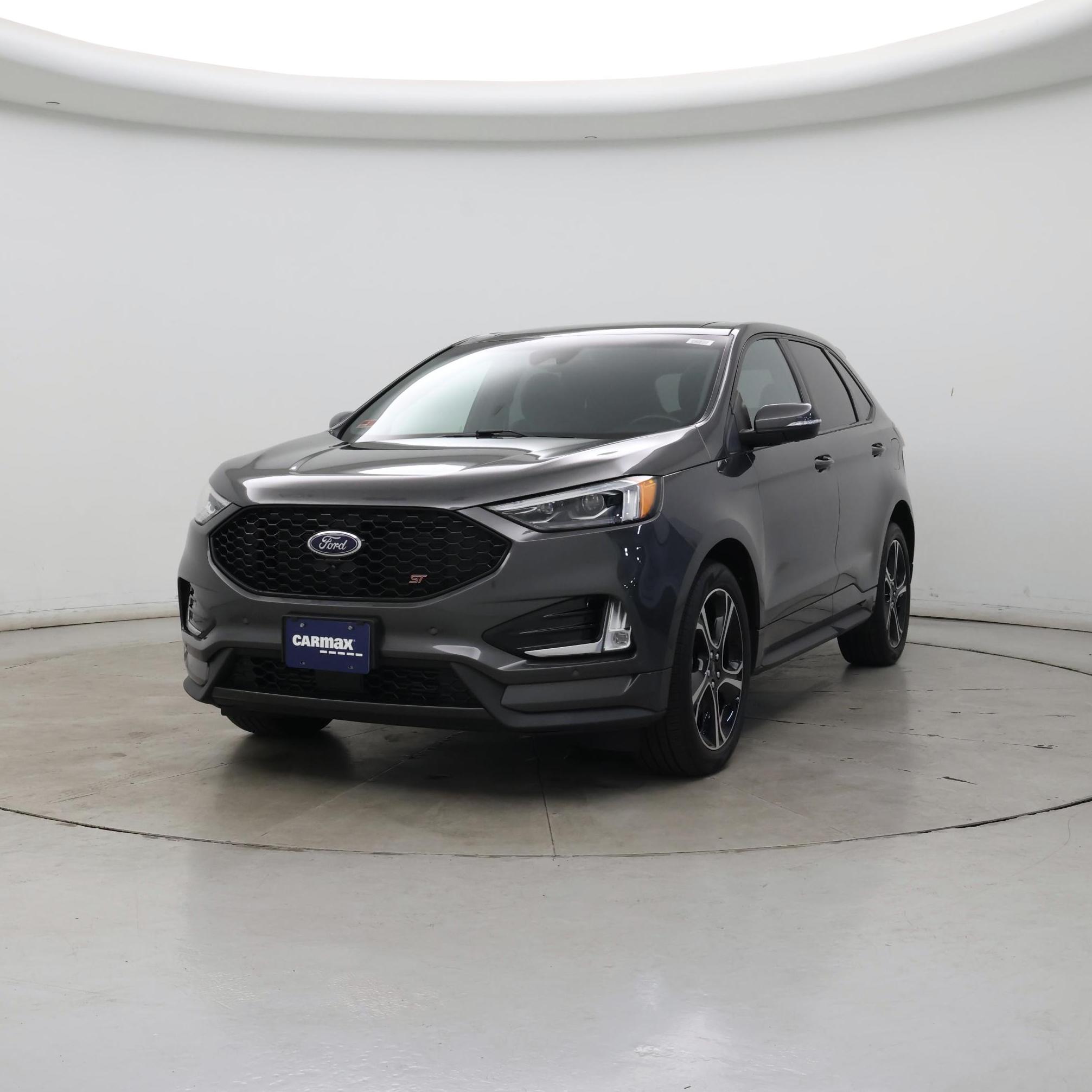 Thumbnail: 2019 Ford Edge - 4