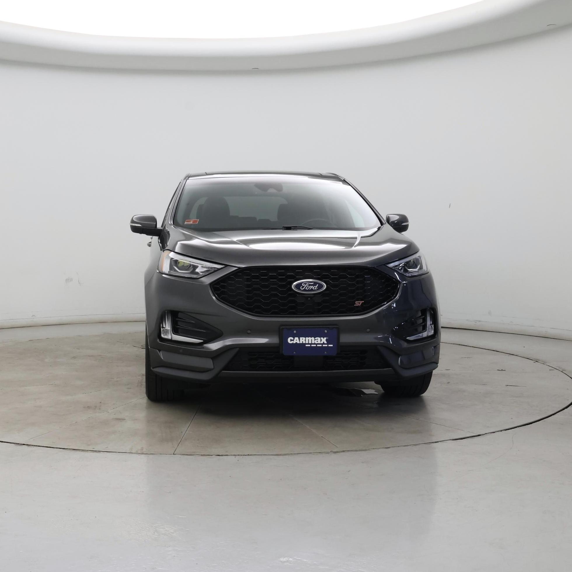 Thumbnail: 2019 Ford Edge - 5