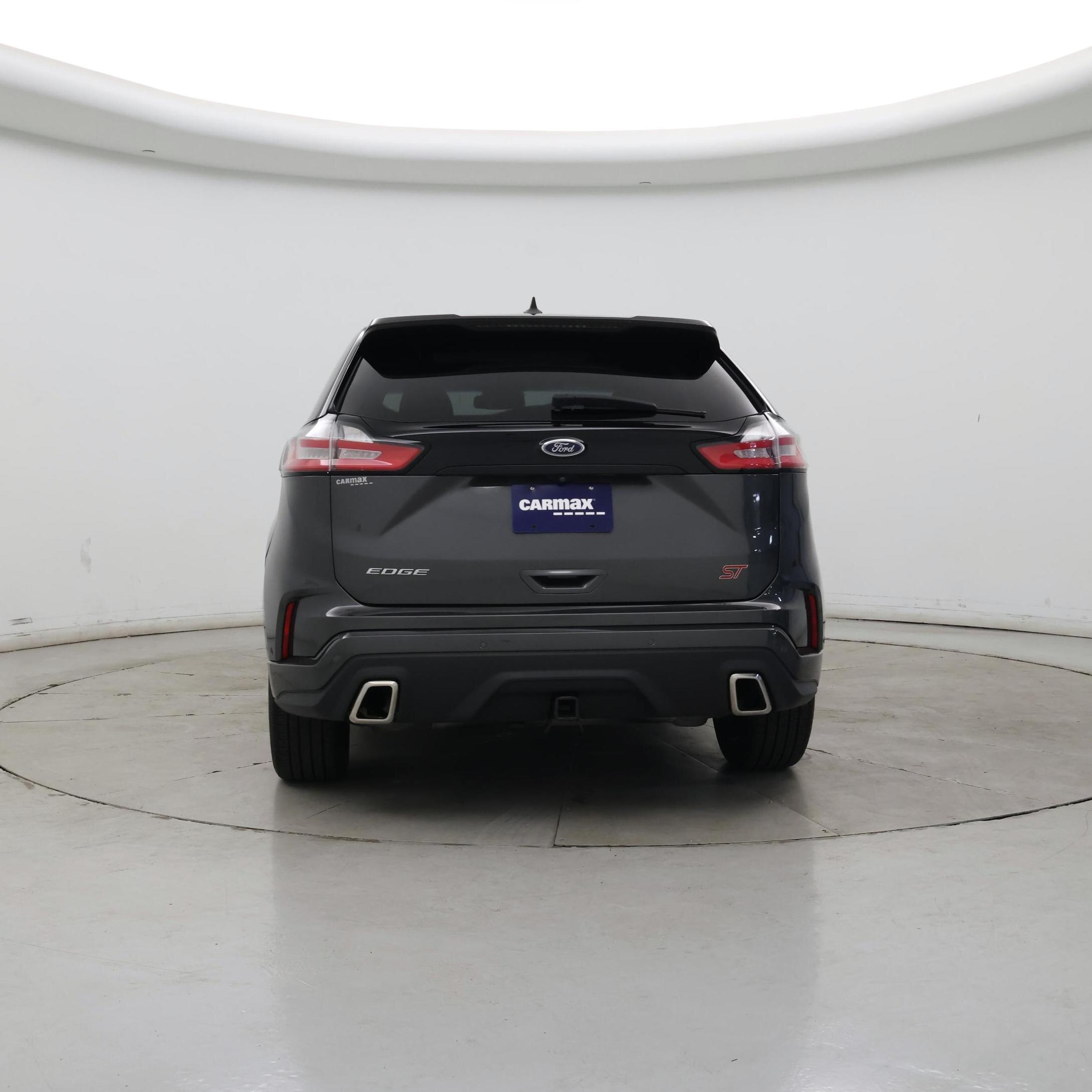Thumbnail: 2019 Ford Edge - 6