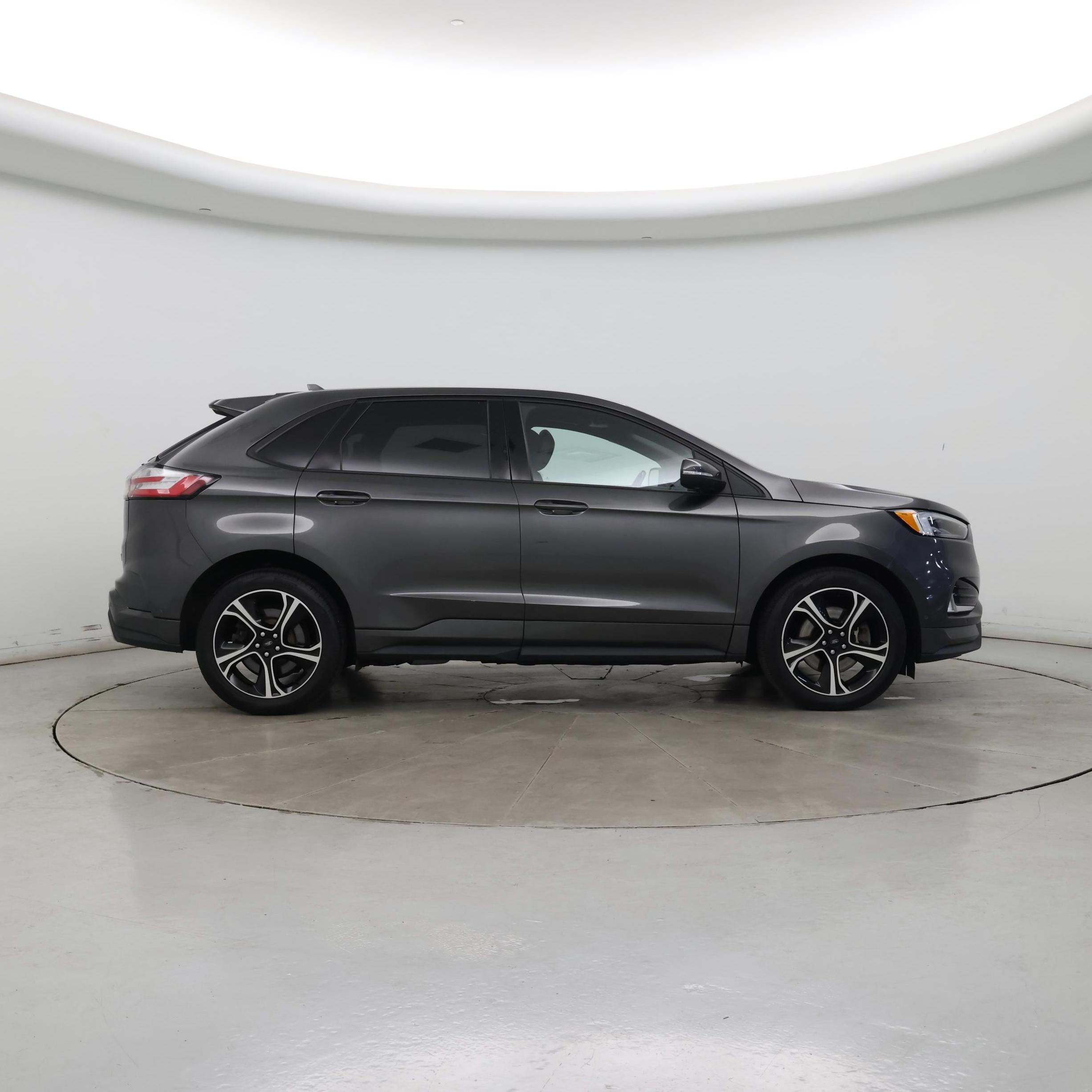 Thumbnail: 2019 Ford Edge - 7