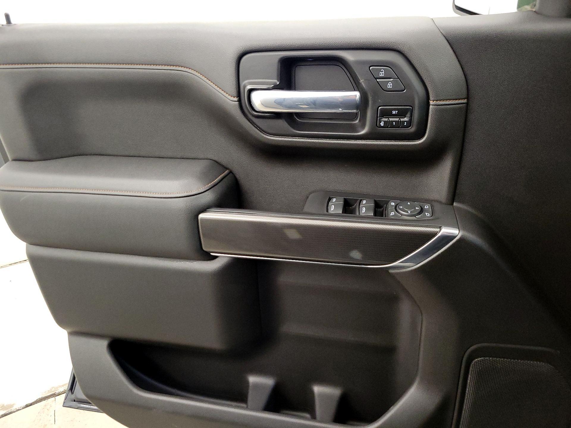 Thumbnail: 2021 GMC Sierra 1500 - 12