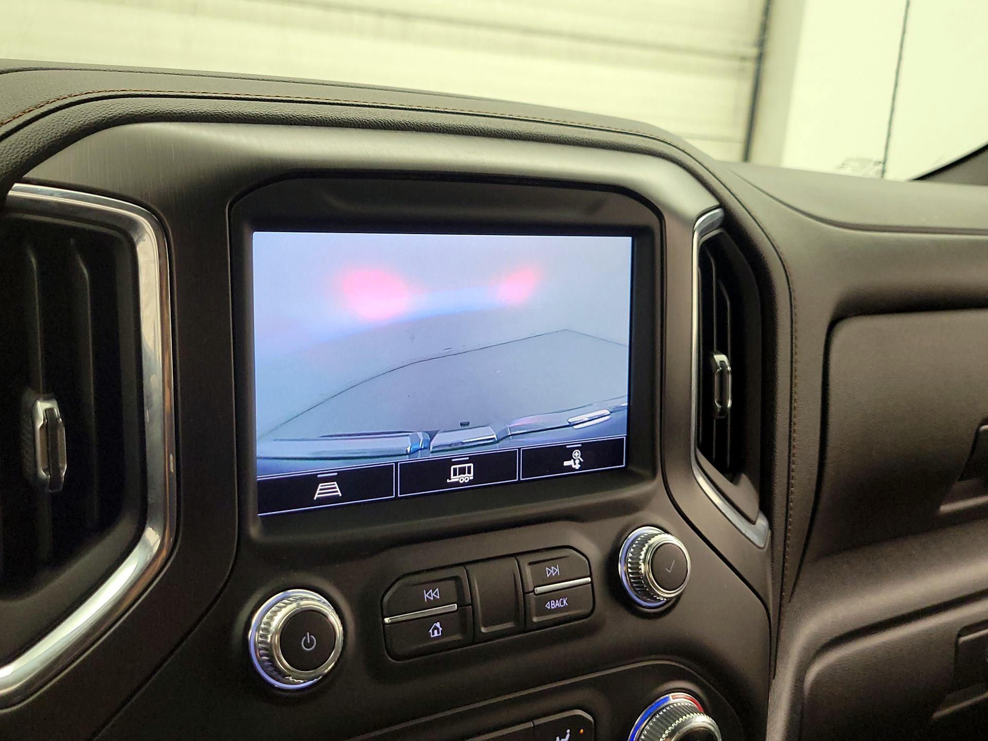 Thumbnail: 2021 GMC Sierra 1500 - 14