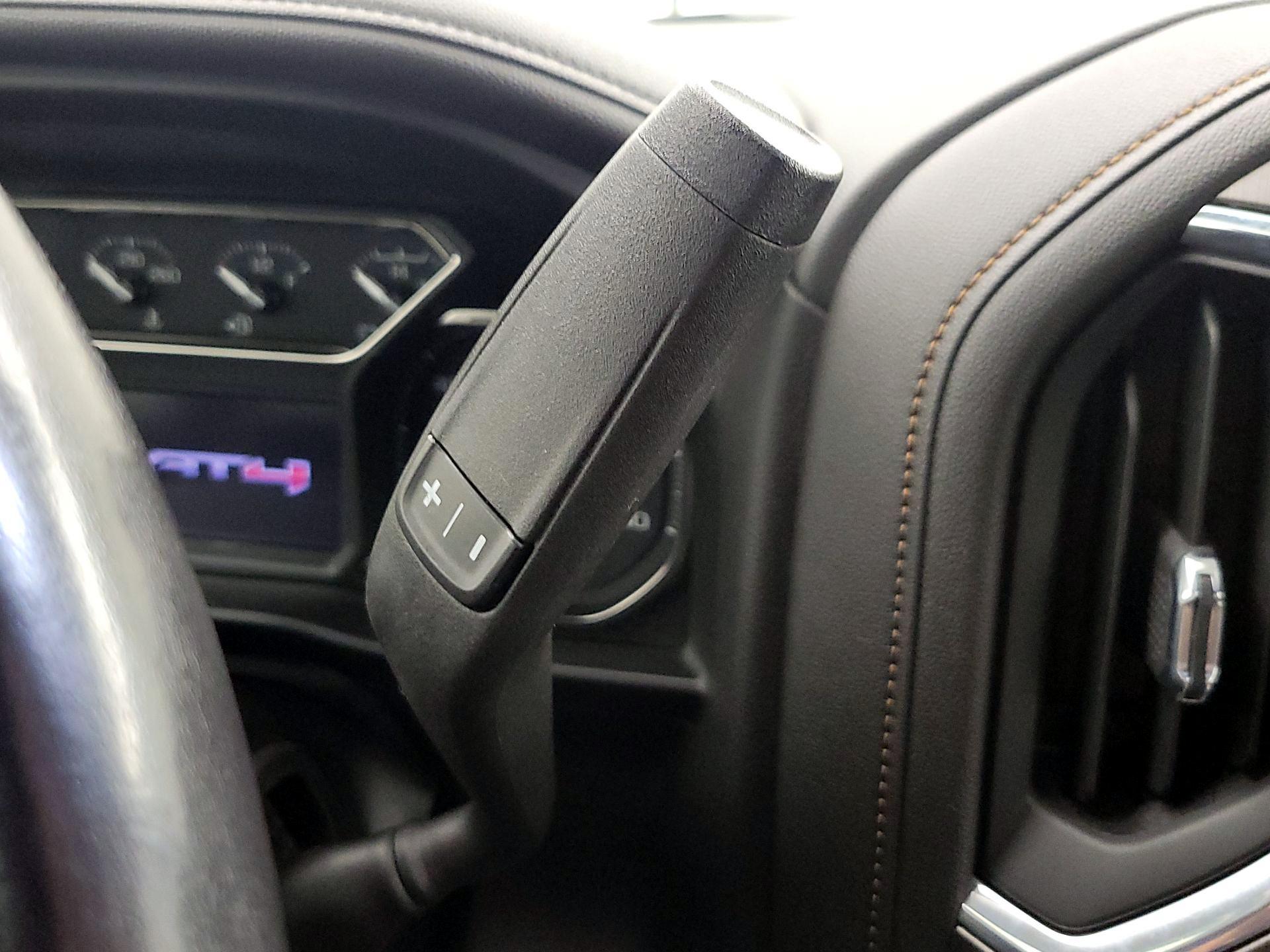 Thumbnail: 2021 GMC Sierra 1500 - 17