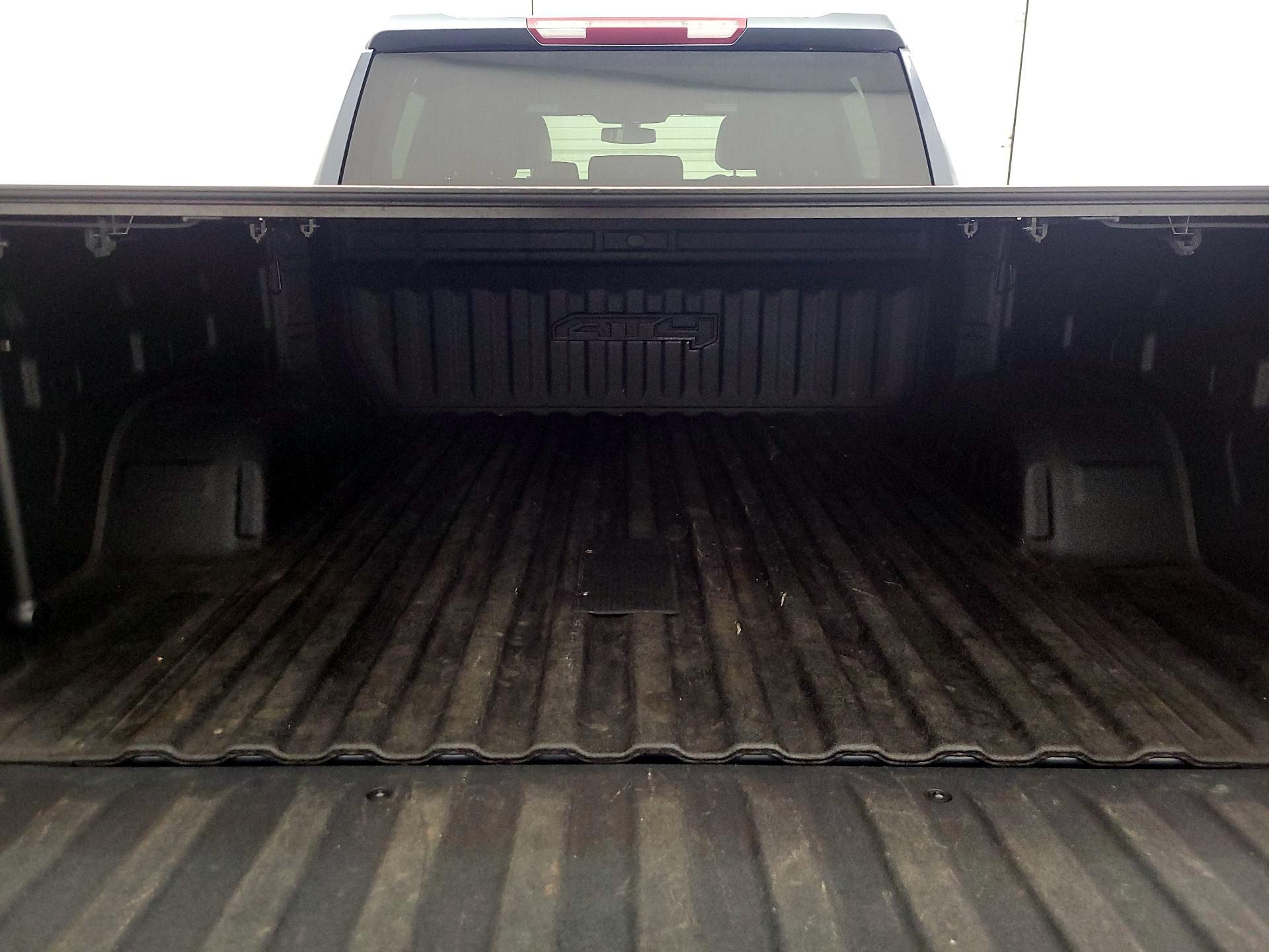 Thumbnail: 2021 GMC Sierra 1500 - 20