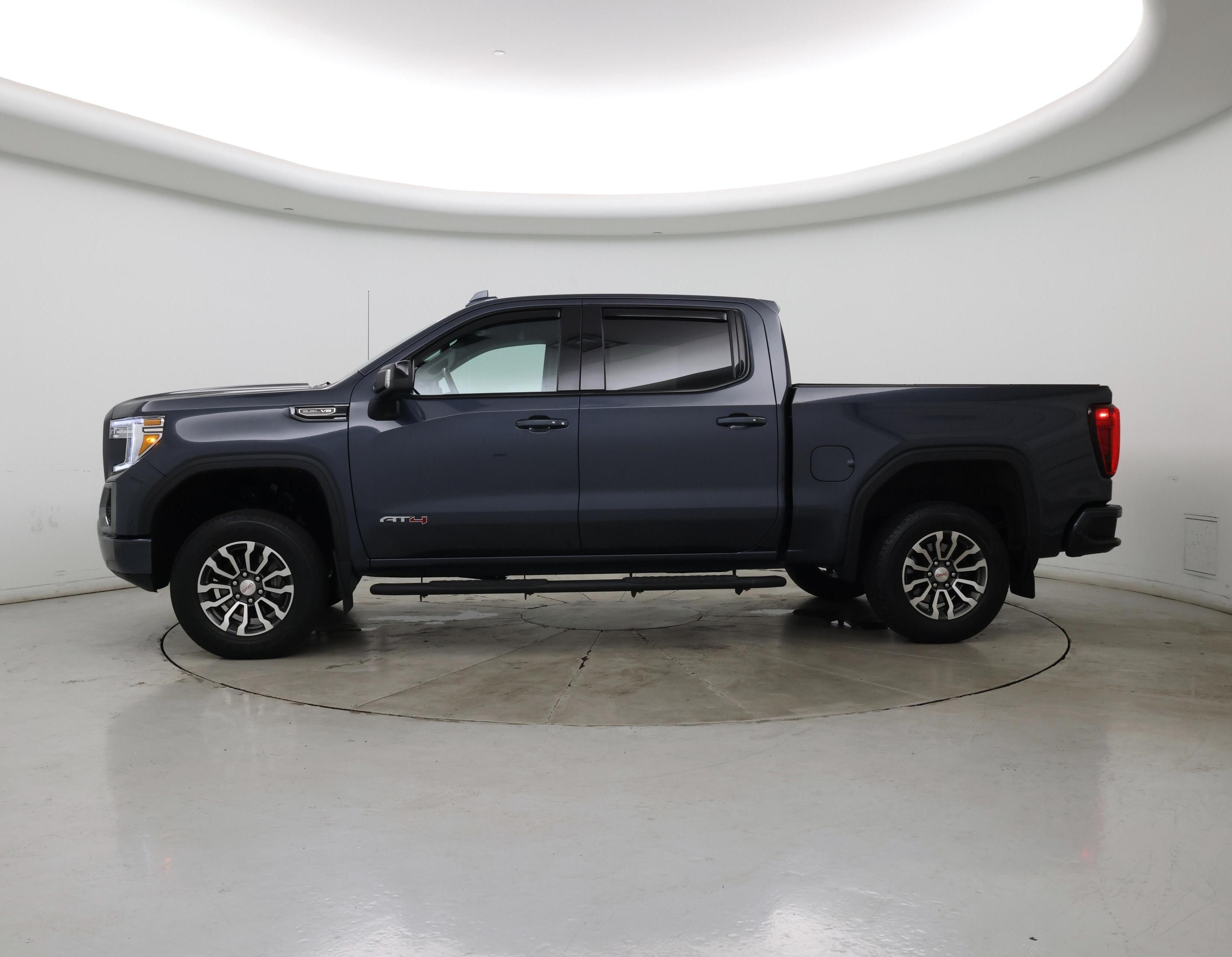 Thumbnail: 2021 GMC Sierra 1500 - 3