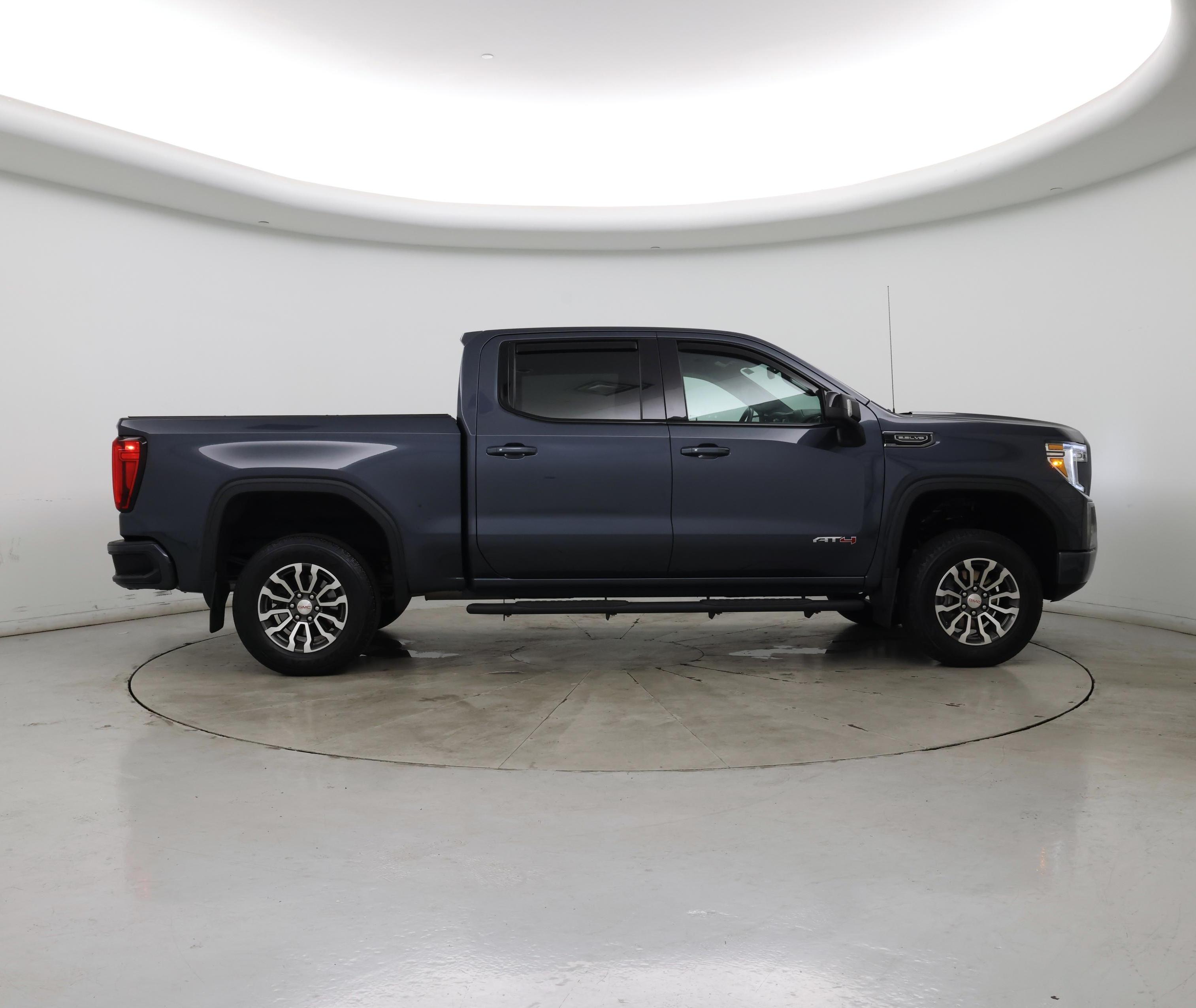Thumbnail: 2021 GMC Sierra 1500 - 7