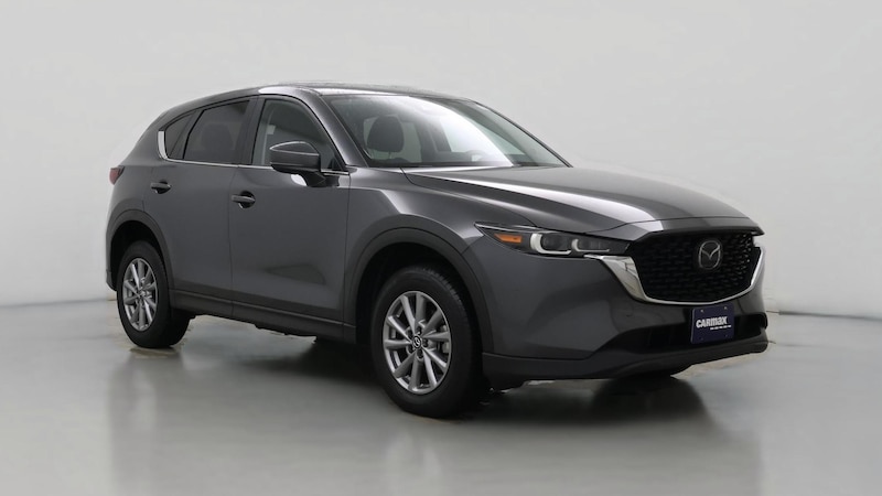 2023 Mazda CX-5 S Select Hero Image