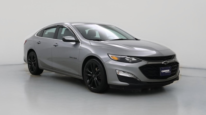 2023 Chevrolet Malibu LT Hero Image
