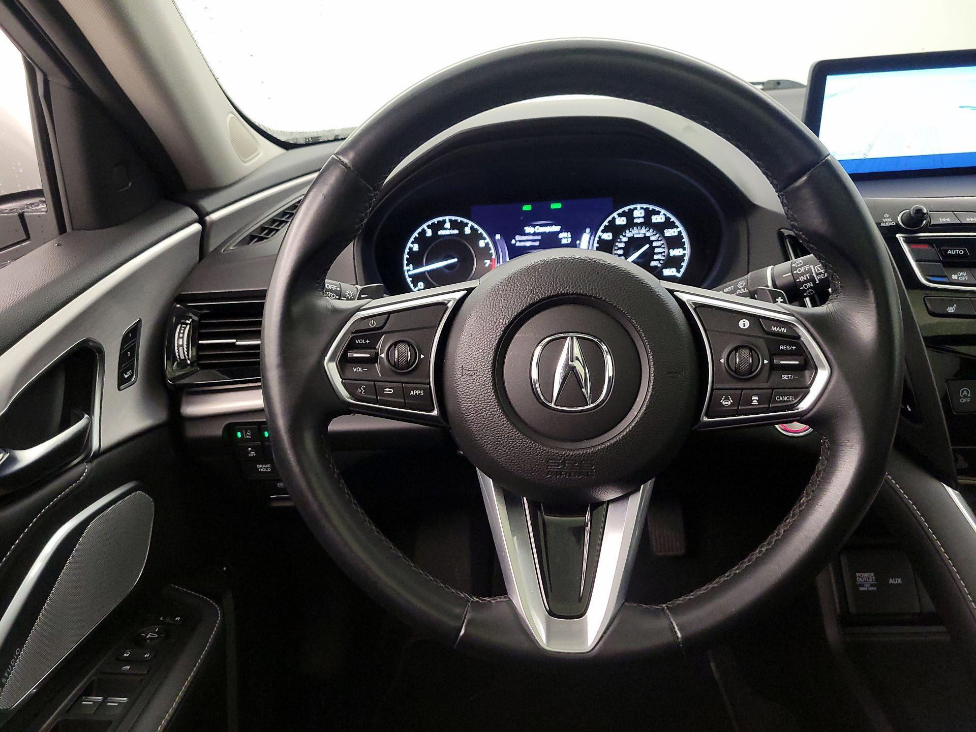 Thumbnail: 2021 Acura RDX - 10