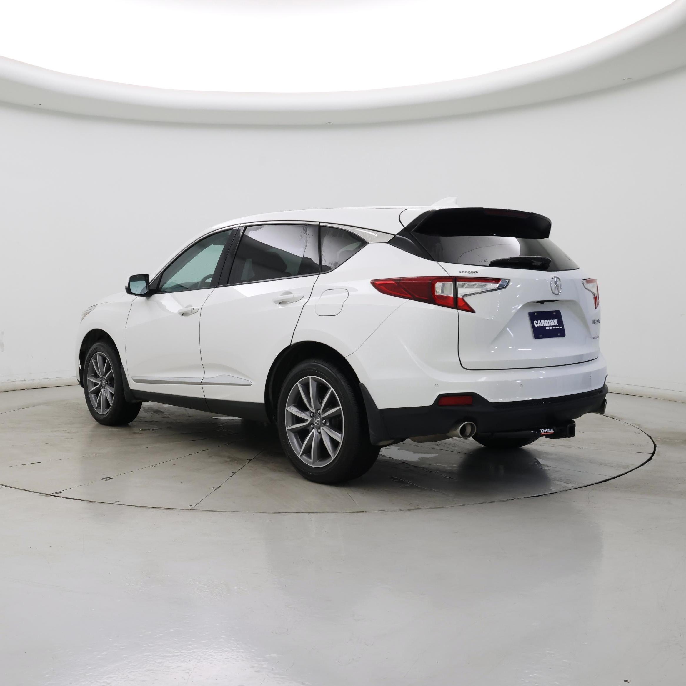 Thumbnail: 2021 Acura RDX - 2