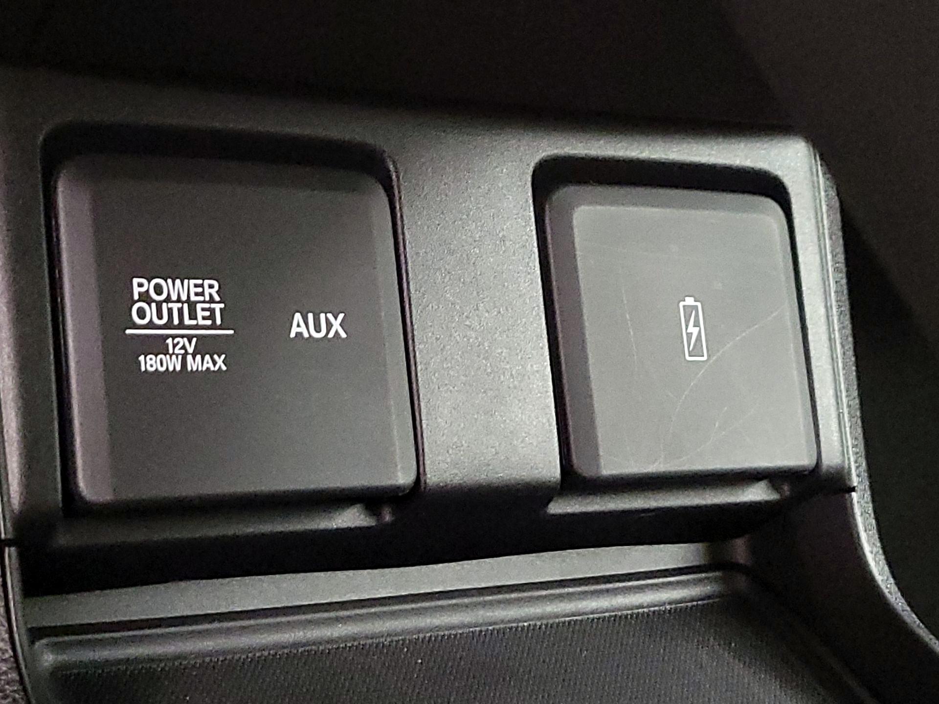 Thumbnail: 2021 Acura RDX - 19