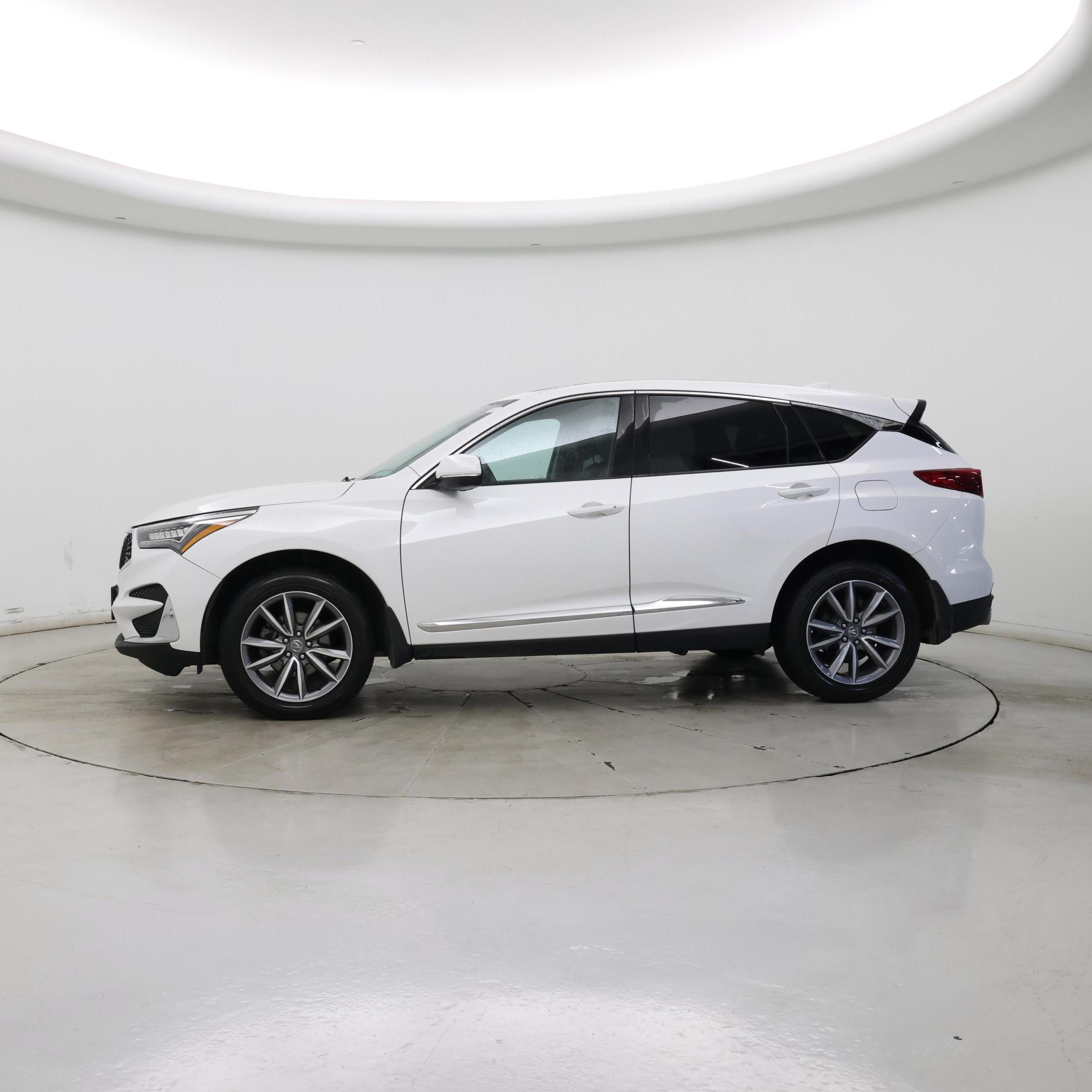 Thumbnail: 2021 Acura RDX - 3