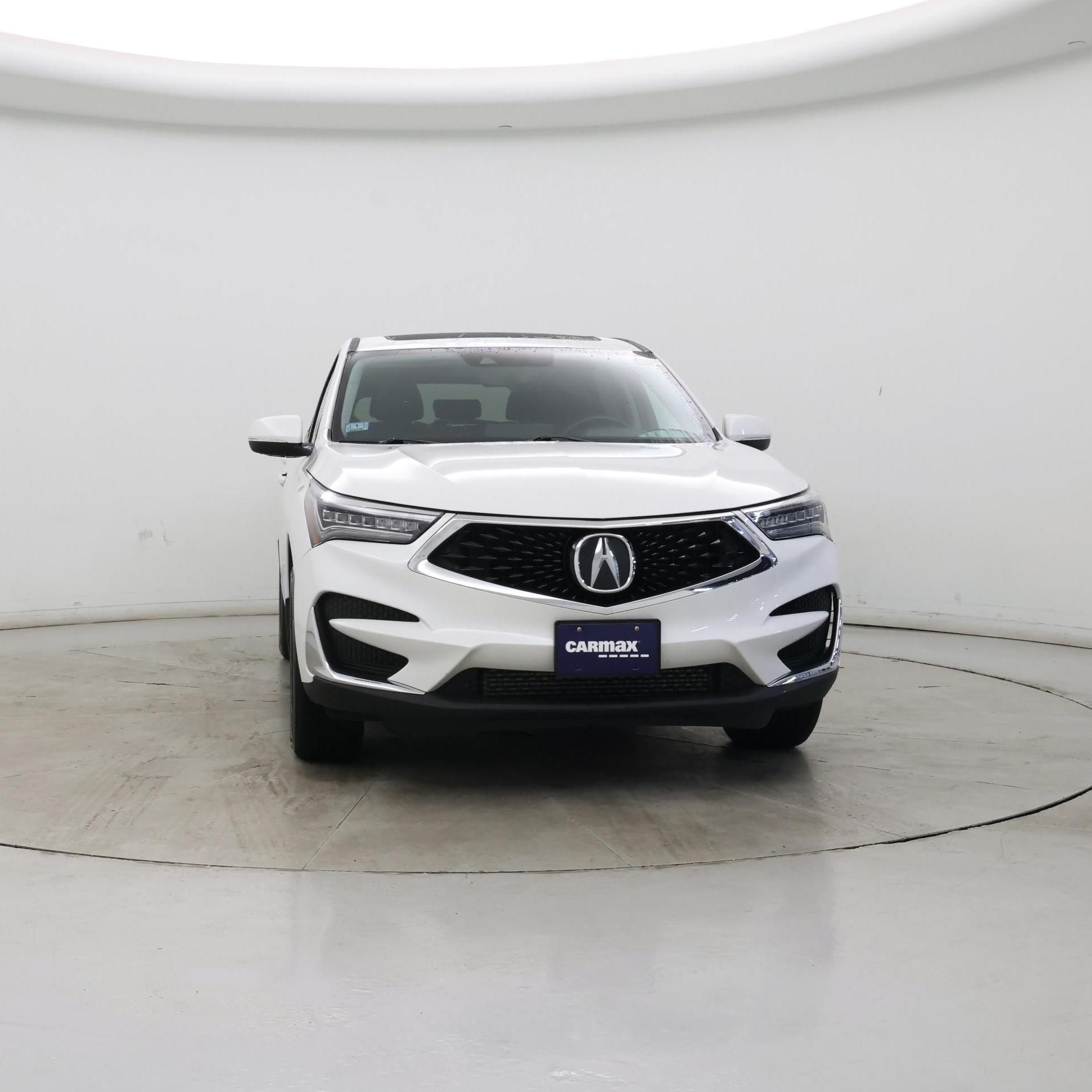 Thumbnail: 2021 Acura RDX - 5
