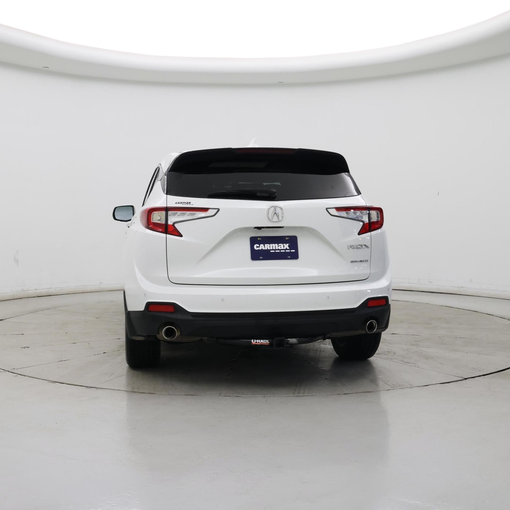 Thumbnail: 2021 Acura RDX - 6