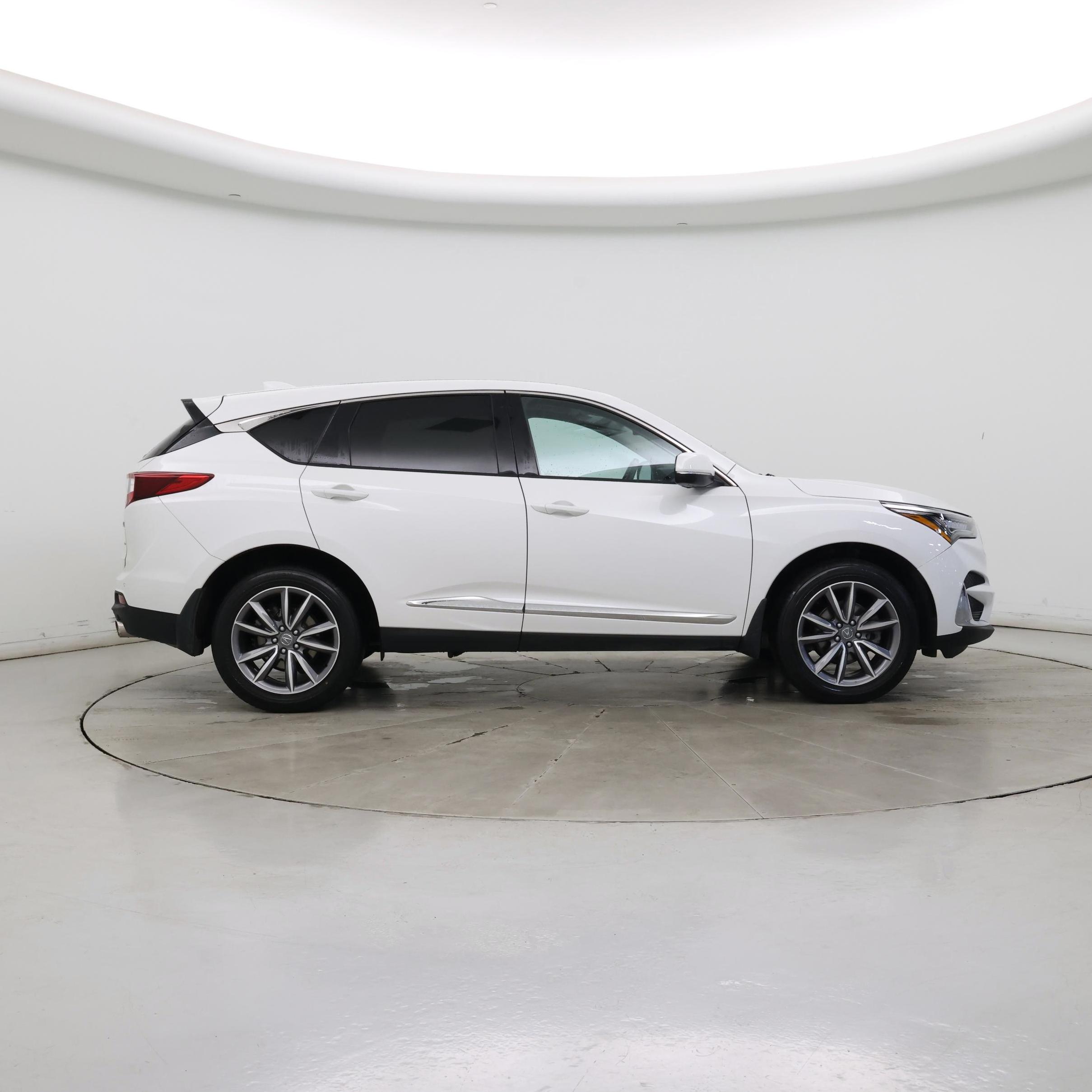 Thumbnail: 2021 Acura RDX - 7