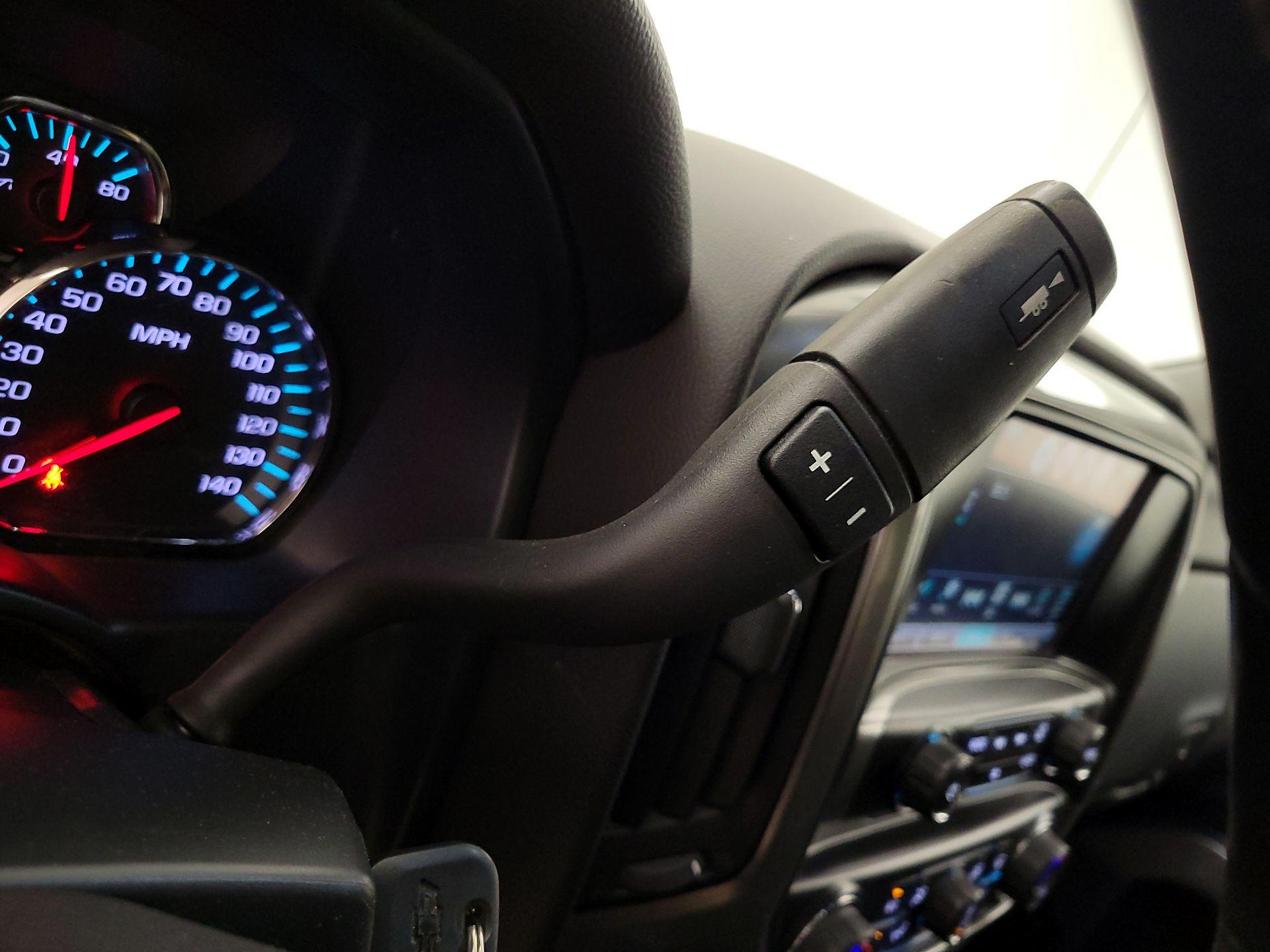 Thumbnail: 2016 Chevrolet Silverado 1500 - 18